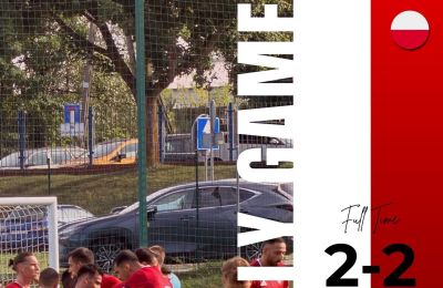 Νέα Σαλαμίνα: Ισόπαλο το τεστ με Κορόνα