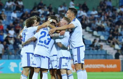 Απόλλων: Η μεγαλύτερη νίκη και ο Τόμας ο 6ος!