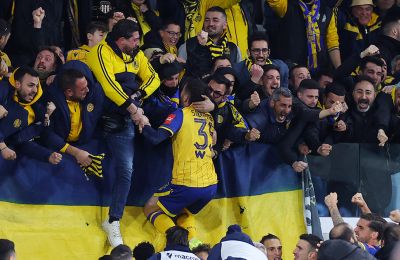 ΑΕΛ: Αρχή με την Ανόρθωση (Πρόγραμμα)