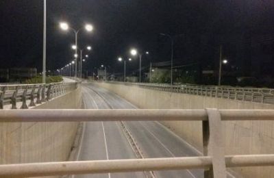 Η πρόταση προβλέπει τη χρήση του παλαιού οδικού δικτύου από τα βαρέα φορτηγά κατά τη διάρκεια της ημέρας, με στόχο την αποσυμφόρηση και την ενίσχυση της οδικής ασφάλειας.