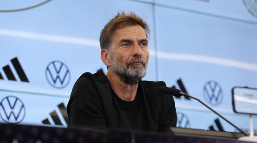 Και επίσημα ο Κλοπ στην εθνική Γερμανίας 