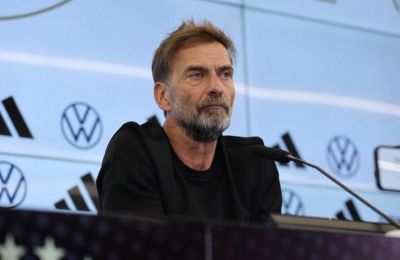 Και επίσημα ο Κλοπ στην εθνική Γερμανίας 