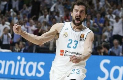 Νέο συμβόλαιο με τη Ρεάλ για τον Γιουλ