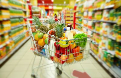 Σε ποια προϊόντα αυξήθηκαν οι τιμές και σε ποια μειώθηκαν (ΣΤΟΙΧΕΙΑ)