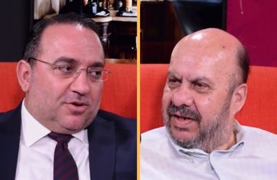 Κουμής: Φαβορί να κερδίσει τις Προεδρικές του 2028 ο Χριστοδουλίδης