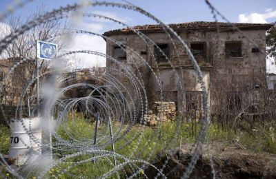 Ίσως να υπάρχει περιθώριο για πρόοδο στο Κυπριακό εκτιμούν ΟΗΕ και ΕΕ