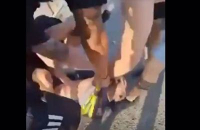 Πρόστιμο 1.200 ευρώ σε 24χρονο για το επεισόδιο χθες στο ΑΕΚ ΑΡΕΝΑ