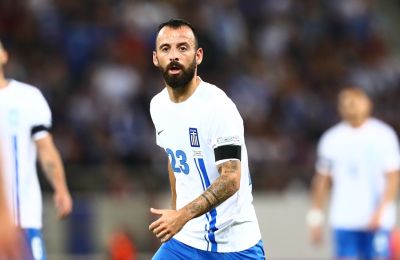 Δυναμικό μπάσιμο Λεβαδειακού για Σιώπη