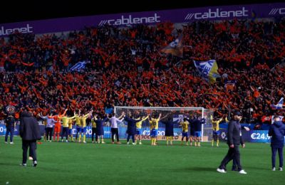 Ο Άρης... καλεσμένος στα 100χρονα του ΑΠΟΕΛ