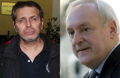 Σoκ τι είπε ο Στέφανος Χίος 