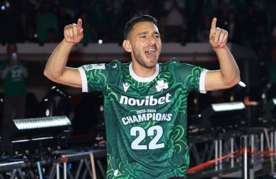 Και ομάδες της Serie A για Παναγιώτου