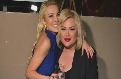 Σάλος με αυτό που είπε –Η Χρίσλα Γεωργακοπούλου ξεκαθαρίζει τη σχέση της με την Κατερίνα Καινούργιου