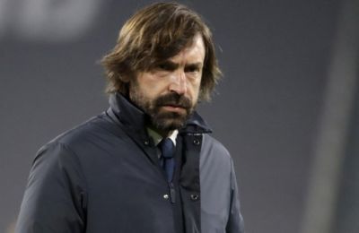 Μία ανάσα από την εθνική Ιταλίας ο Αντρέα Πίρλο