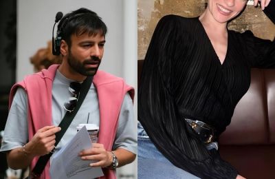 Η ηθοποιός 