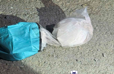 Καταδίωξη στη Λεμεσό: Έπεσαν σε χαντάκι και τους τσάκωσαν με κοκαΐνη