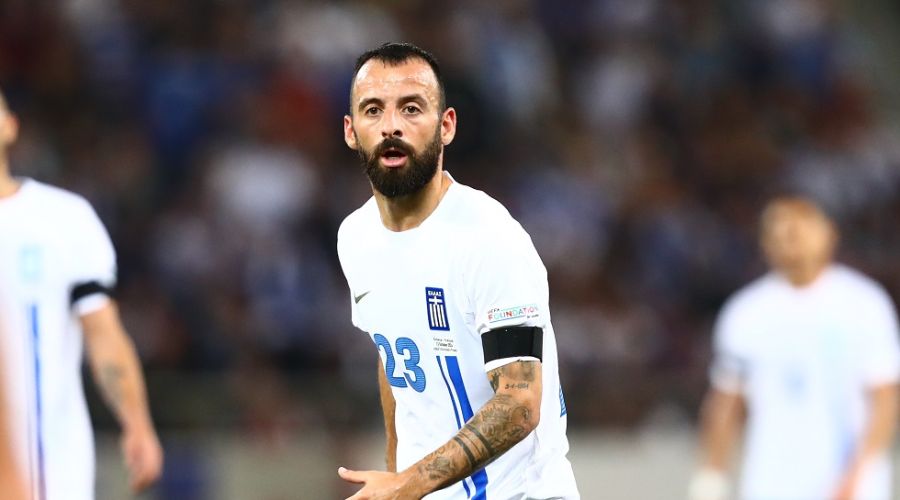 ΑΠΟΕΛ: Στέλνουν ξανά... Κύπρο τον Σιώπη