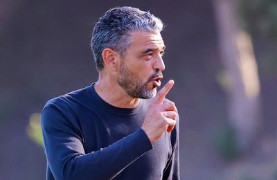 ΑΕΛ: Οι εκλεκτοί του Μαρτίνς (11αδα)