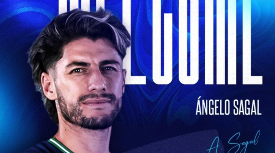 Κηφισιά: Ανακοίνωσε τον Σαγκάλ