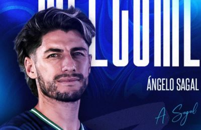 Κηφισιά: Ανακοίνωσε τον Σαγκάλ