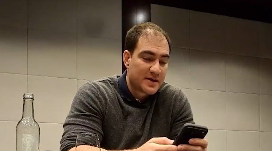 Άκρως αποκαλυπτική συνέντευξη στην «Καθημερινή» που κυκλοφορεί την Κυριακή, φωτίζει το πιο πολυσυζητημένο αίνιγμα της υπόθεσης «Video Gate»