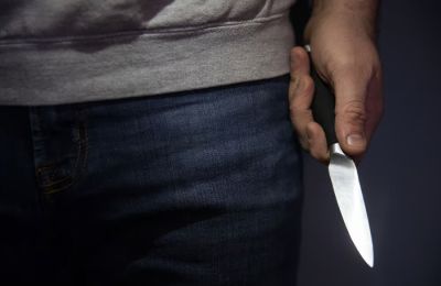 Το περιστατικό έγινε στην περιοχή του Τσιρείου Σταδίου.