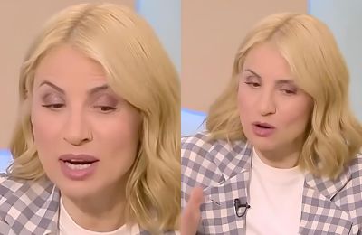 «Σκεφτόμουν δεν είναι φυσιολογικό» - Η αποκάλυψη