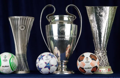 UEFA: Οι ρεφ στους επαναληπτικούς των ομάδων μας
