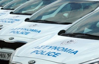 Εντοπίστηκε 16χρονη που έλειπε από το σπίτι της στην Λευκωσία
