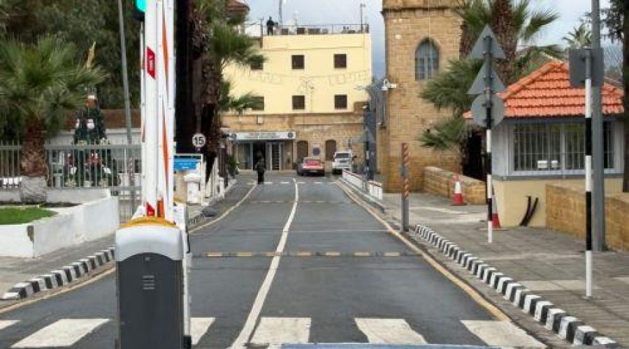 Αναφορά 21χρονου κρατουμένου στις Κεντρικές Φυλακές.