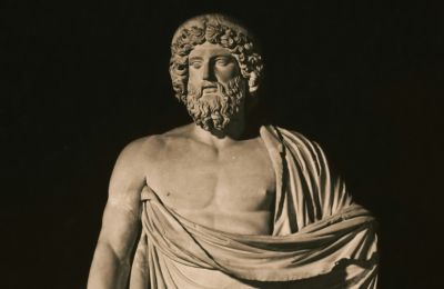 Για 1.000 χρόνια λάτρευαν τον Οδυσσέα ως θεό