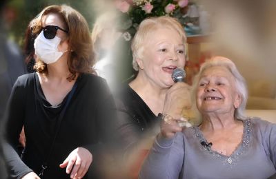 Σοκ το ξέσπασμα
