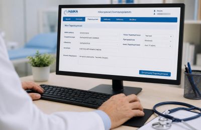 Ο ΟΑΥ ξεκαθαρίζει ότι οι προσωπικοί γιατροί μπορούν να εκδίδουν παραπεμπτικά χωρίς αριθμητικό περιορισμό, εφόσον υπάρχει ιατρική ένδειξη.