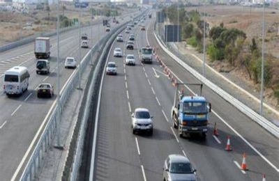 Στόχος του Σχεδίου είναι η ταχεία αποκατάσταση της κυκλοφορίας μετά από σοβαρά οδικά συμβάντα.