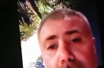 Σε βάρος του «Έντικ» είχαν εκδοθεί διεθνή εντάλματα από την Ελλάδα, την Κύπρο και άλλες χώρες για σοβαρές υποθέσεις οργανωμένου εγκλήματος.