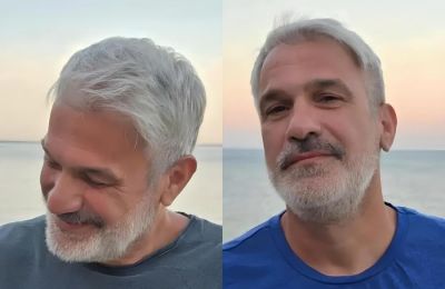 Υπόκλιση στον Σπύρο Χαριτάτο