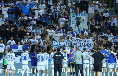 Απόλλων: Η Ευρώπη επιστρέφει στο σπίτι του
