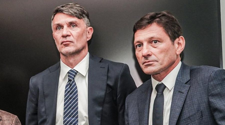 Παραιτήθηκαν οι Μαλντίνι και Λεονάρντο από την εθνική Ιταλίας