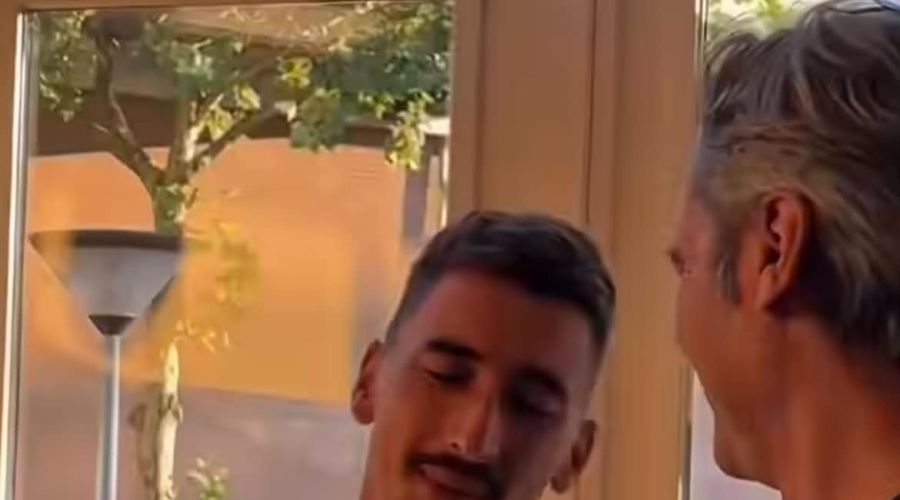 ΑΠΟΕΛ: Έφτασε στην Ολλανδία ο Τζούρισιτς (vid)