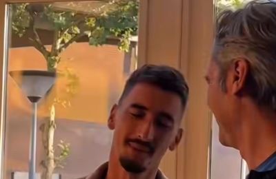 ΑΠΟΕΛ: Έφτασε στην Ολλανδία ο Τζούρισιτς (vid)