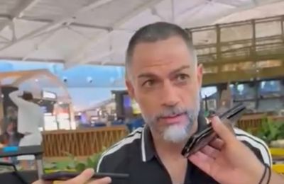 Δημητρίου: «Το 1-0 δεν εξασφαλίζει το οτιδήποτε»