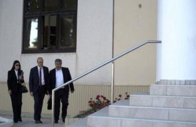 Συνεχίζεται η δίκη του εν αργία Δημάρχου Πάφου Φαίδωνα Φαίδωνος
