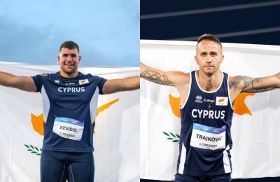 Κοινοπολιτειακοί: Πρώτα το αργυρό μετά το χάλκινο