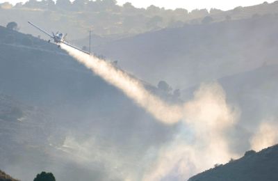 «Το μήνυμα για να το πάρει κάποιος πρέπει να έχει σήμα στο κινητό. Εάν δεν έχουμε σήμα, σίγουρα δεν θα πάρουμε το μήνυμα».