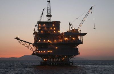 Πράσινο φως από ENI για κοίτασμα «Κρόνος»