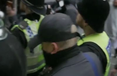 Μεταξύ αυτών ήταν και ένα θνησιγενές βρέφος, που παρέμενε άταφο επί δύο χρόνια.