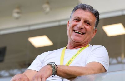 Κωνσταντίνου: «Να μην είναι το τελευταίο φετινό ταξίδι...»
