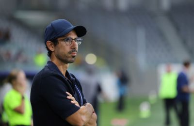Λοσάδα: «Αυτό το ματς ο κόσμος το περίμενε χρόνια»