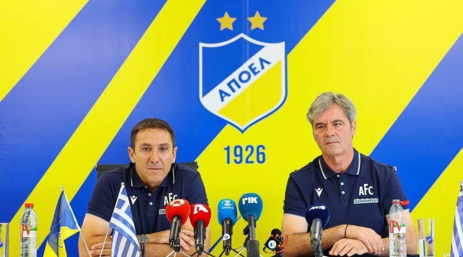 ΑΠΟΕΛ: Ανοίγει ο δρόμος για νέες προσθήκες