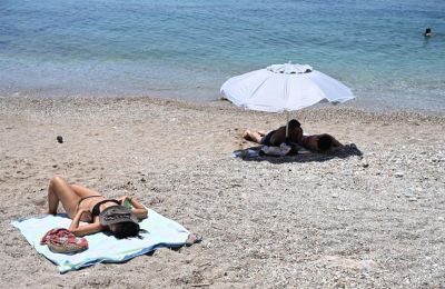 Οι εννέα παραλίες που έχασαν τη Γαλάζια Σημαία - «Πρωταθλήτρια» η Χίος