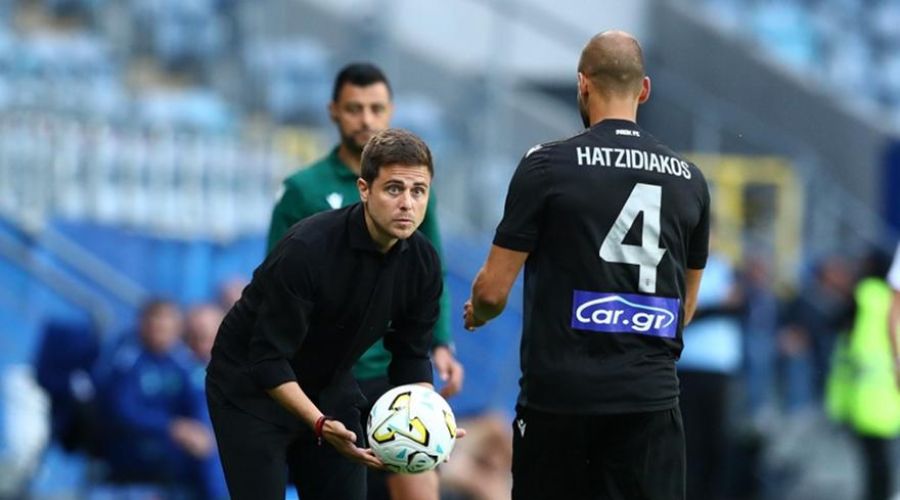 ΠΑΟΚ: Προχωρημένες επαφές για χαφ από τη Ligue 1